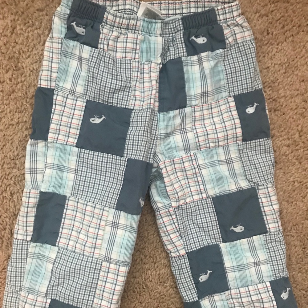 SOLD- Janie & Jack pants